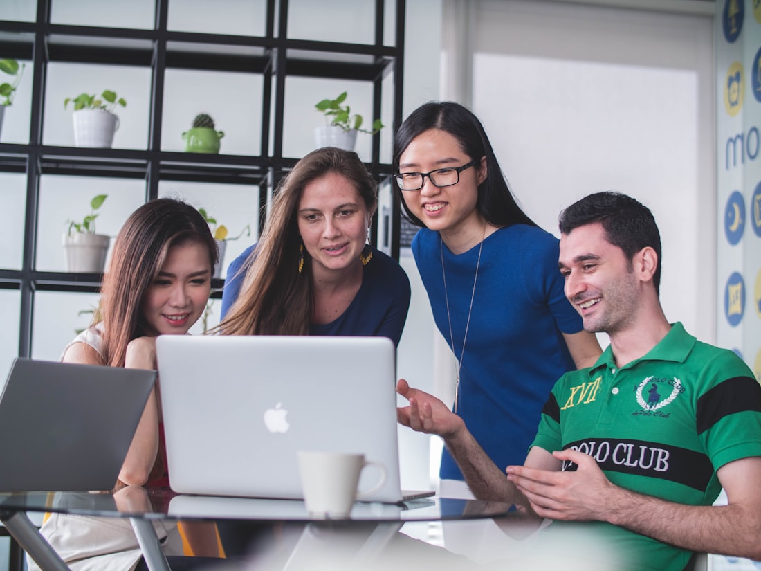 Remote workers